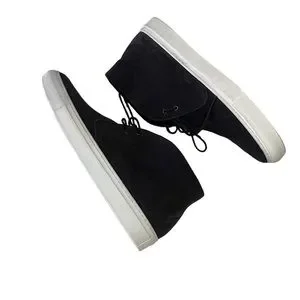 To Boot | Shoes | To Boot New York Woodrow Navy Blue Suede  display picture 1